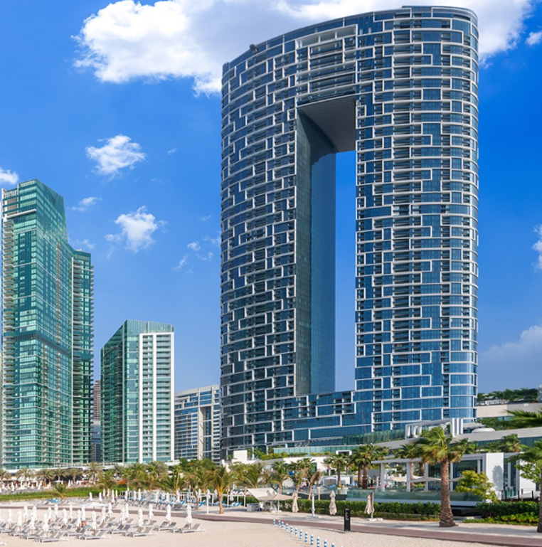 Address Beach Resort